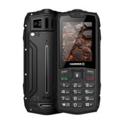 HAMMER Rock LTE 6,1 cm (2.4