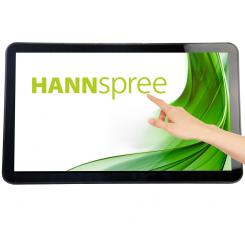 Hannspree HO 325 PTB pantalla para PC 80 cm (31.5