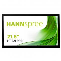Hannspree HT 221 PPB pantalla para PC 54,6 cm (21.5