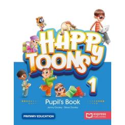 HAPPYTOONS SB LEVEL 1 EP 26 EXPRESS