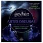 Harry Potter: artes oscuras. Cuenta atrás hasta Halloween (Norma Editorial)
