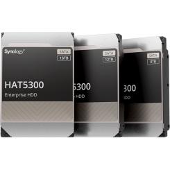 Synology HAT5300-16T disco duro interno 3.5