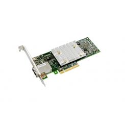 Adaptec HBA 1100-8e tarjeta y adaptador de interfaz Interno Mini-SAS HD