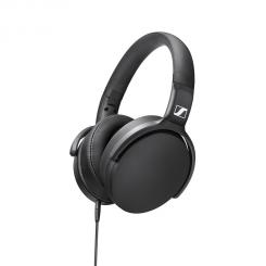 Sennheiser HD 400S Auriculares Diadema Negro