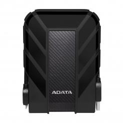 ADATA HD710 Pro disco duro externo 1 TB Negro