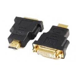 GEMBIRD HDMI - DVI, M/F Negro