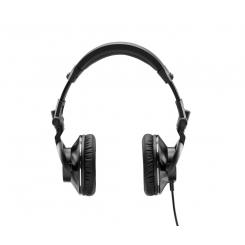 Hercules HDP DJ60 Auriculares Alámbrico Diadema Música Negro