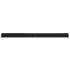 Aiwa HE-888BT altavoz soundbar Negro 80 W