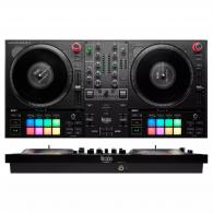 Hercules INPULSE T7 Negro