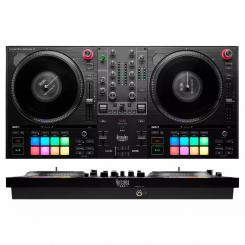 Hercules INPULSE T7 Negro