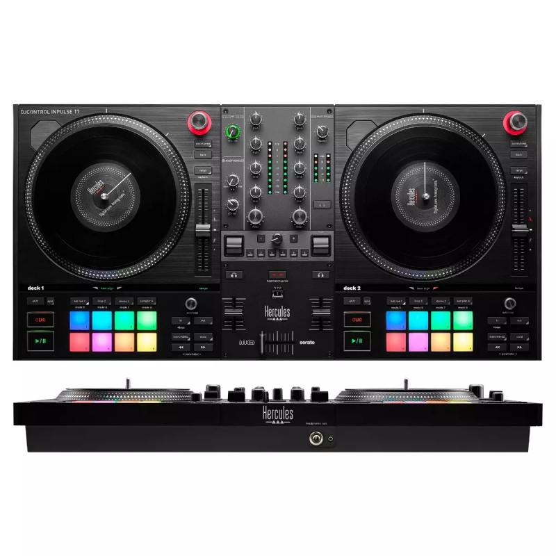 hercules-inpulse-t7-negro