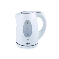 Hervidor De Agua LACOR Electrico Color Blanco Potencia 2000W Capacidad 1,5 L