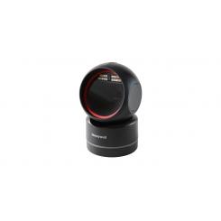 Honeywell HF680 Lector de códigos de barras fijo 2D LED Negro