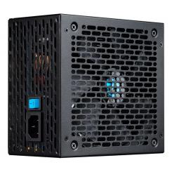 Hiditec GDX850 v3 80PLUS GOLD ATX 3.1 PCIe 5.1 unidad de fuente de alimentación 850 W 20+4 pin ATX Negro