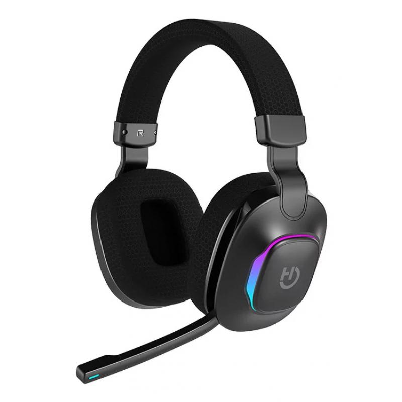 hiditec-vortex-auriculares-inalambrico-y-alambrico-diadema-juego-usb-tipo-c-bluetooth-negro