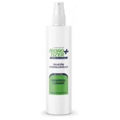 HIDROTIZER PLUS LÍQUIDO HIDROALCOHÓLICO HIGIENIZANTE SPRAY 150M