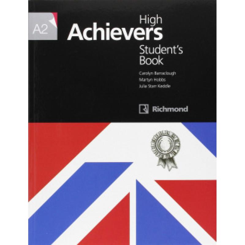 high-achievers-a2-students-book-richmond-richmond