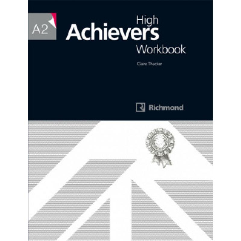 high-achievers-a2-workbook-richmond