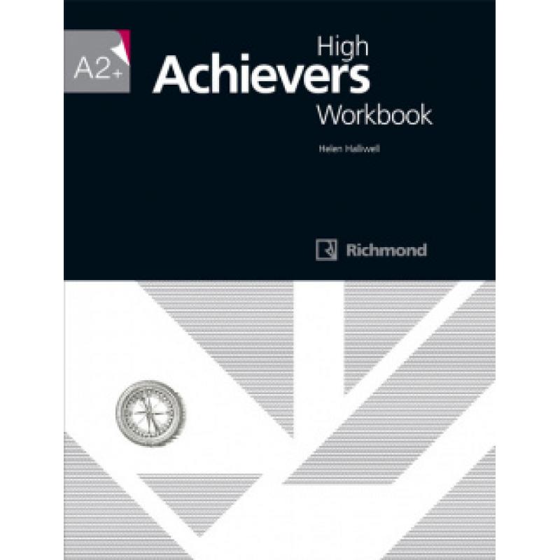 high-achievers-a2-workbook-richmond