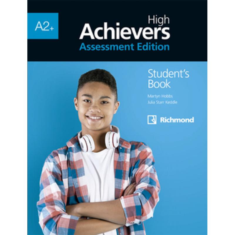 high-achievers-assessment-a2-std-pack-richmond