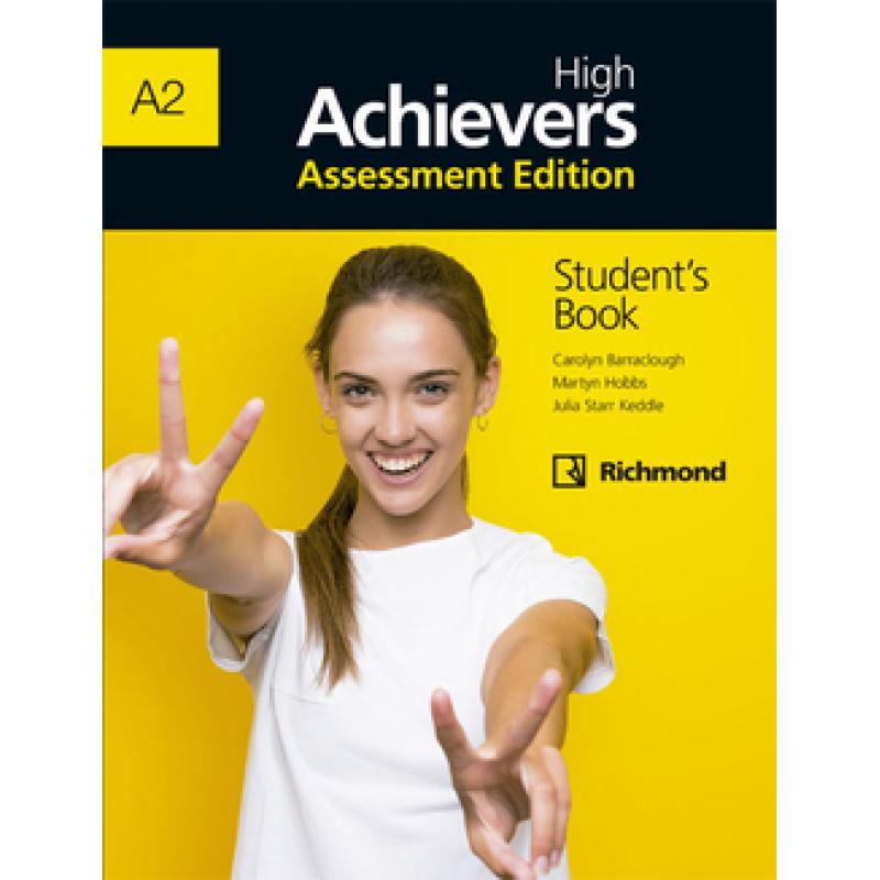 high-achievers-assessment-a2-std-pack-richmond