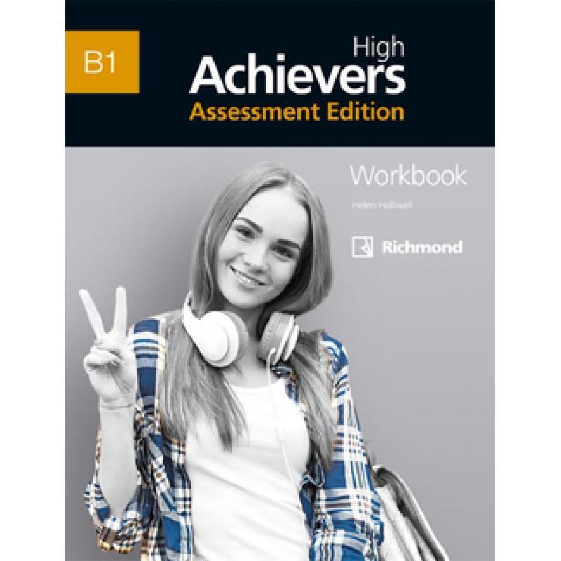 high-achievers-assessment-b1-wbk-pack-richmond