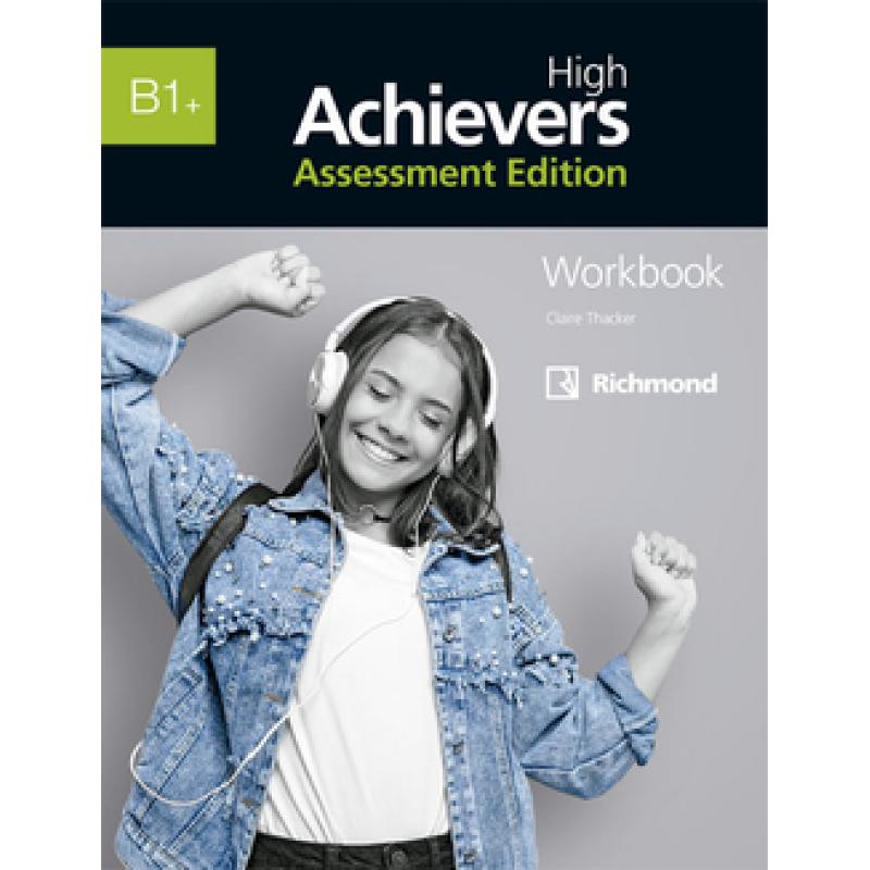 high-achievers-assessment-b1-wbk-pack-richmond