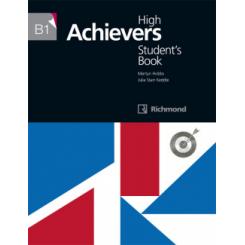 High achievers B1 Students book RICHMOND