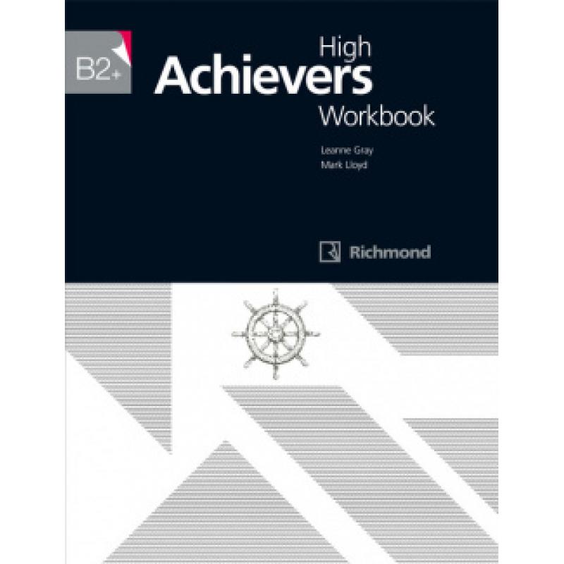 high-achievers-b2-workbook-richmond