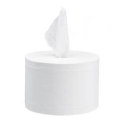 Papel higiénico extracción central MINI 12 UDS
