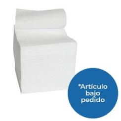 Higiénico Interplegado Z FFGOLD XL 7200 uds