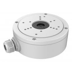 Hikvision DS-1280ZJ-S cámaras de seguridad y montaje para vivienda Caja de conexiones