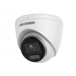 Hikvision DS-2CD1327G0-L Torreta Cámara de seguridad IP Exterior 1920 x 1080 Pixeles Techo/pared