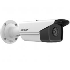 Hikvision DS-2CD2T43G2-4I Bala (forma) Cámara de seguridad IP Exterior 2688 x 1520 Pixeles Techo/pared