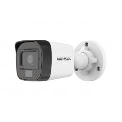 Hikvision DS-2CE16D0T-LFS(2.8mm) Bala (forma) Cámara de seguridad IP 1920 x 1080 Pixeles Pared