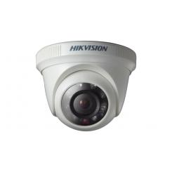 Hikvision DS-2CE56D0T-IRPF cámara de vigilancia Exterior 1920 x 1080 Pixeles