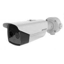 Hikvision DS-2TD2617B-6/PA(B) cámara de vigilancia Cámara de seguridad IP Interior Caja Pared 2688 x 1520 Pixeles