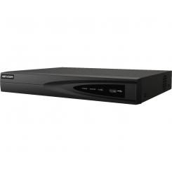 Hikvision DS-7608NI-Q1 Grabadore de vídeo en red (NVR) 1U Negro