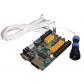 hikvision-ds-d42a05-accesorio-para-monitor-tarjeta-de-control-led