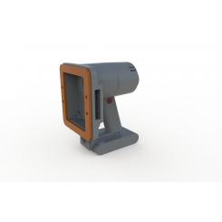 Hikvision DS-D42MF2B accesorio para monitor Maintenance tool