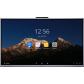 hikvision-ds-d5b86rb-d-pizarra-blanca-interactiva-218-m-86-3840-x-2160-pixeles-pantalla-tactil-negro-gris