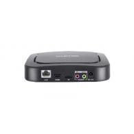 Hikvision DS-D60C-B descodificador de vídeo 3840 x 2160 Pixeles