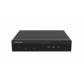 hikvision-ds-dt60c-01hi04no-procesador-de-pared-de-video-negro