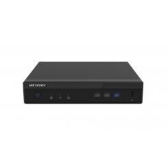 Hikvision DS-DT60C-01HI04NO procesador de pared de vídeo Negro
