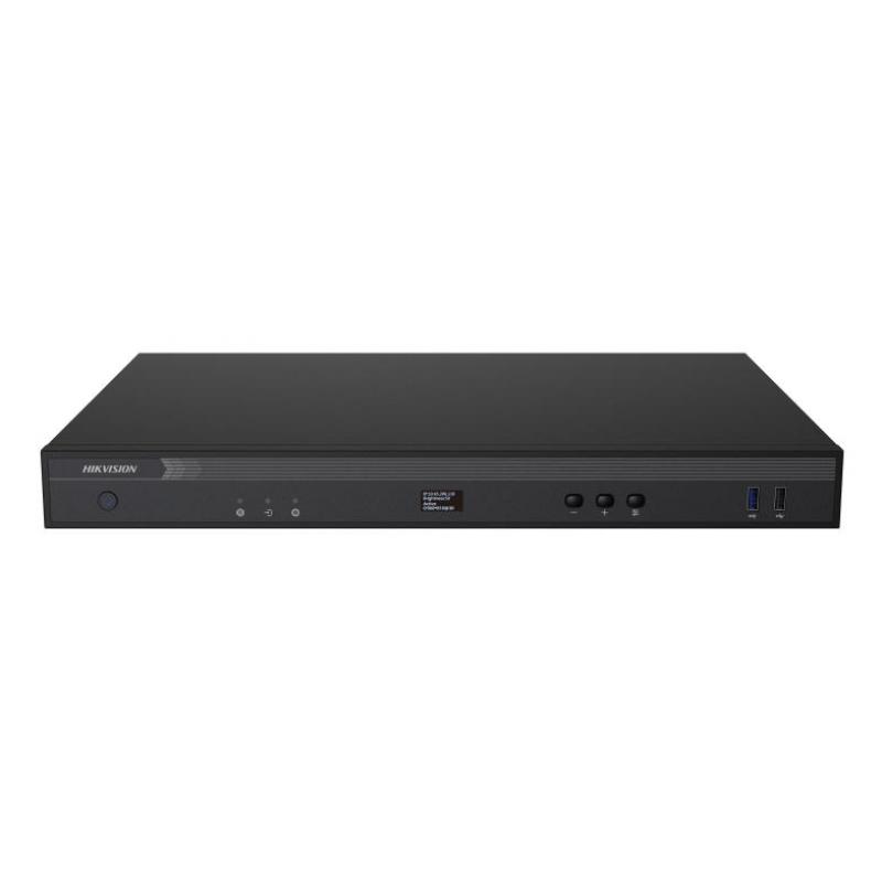 hikvision-ds-dt60p-02hdi12no-u-procesador-de-pared-de-video-negro