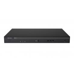 Hikvision DS-DT60V-03HDI12NO/U procesador de pared de vídeo Negro