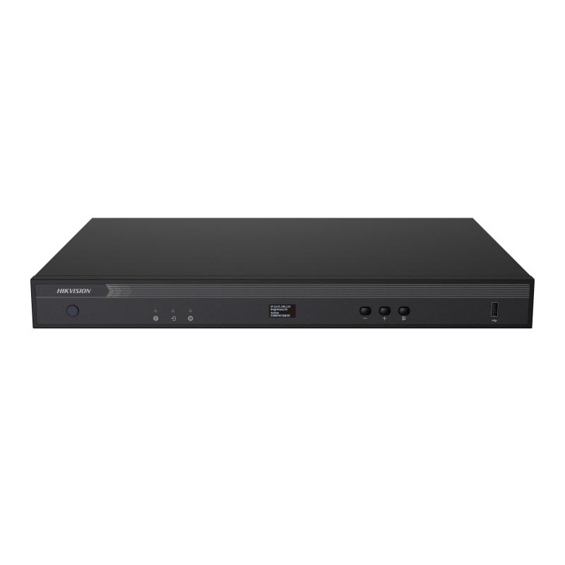 hikvision-ds-dt60v-03hdi12no-u-procesador-de-pared-de-video-negro