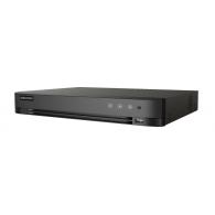 Hikvision IDS-7208HUHI-M1/S/A videograbador digital Negro