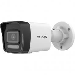 Hikvision Value Series DS-2CD1043G2-LIU(2.8mm) Bala (forma) Cámara de seguridad IP Interior y exterior 2560 x 1440 Pixeles Techo/pared