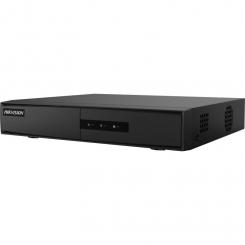 Hikvision Value Series DS-7108NI-Q1/M(D) Grabadore de vídeo en red (NVR) 1U Negro